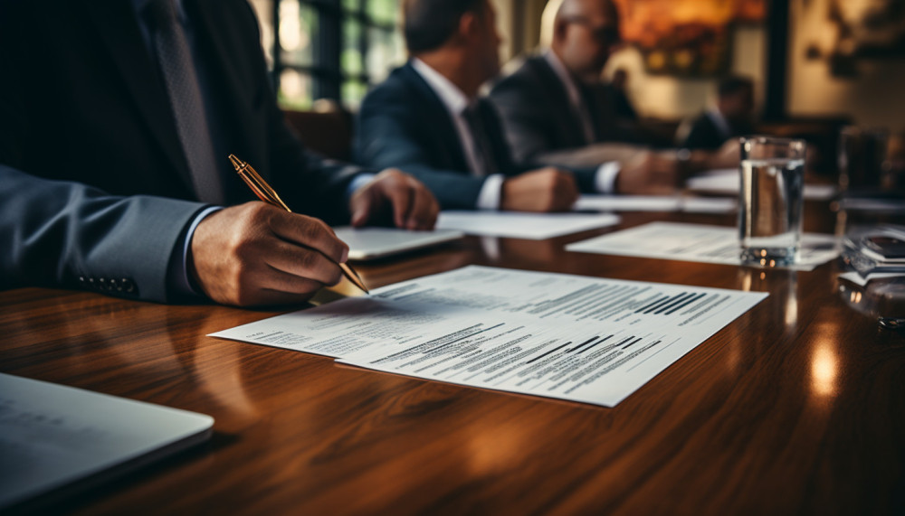 4 bonnes raisons de faire appelle à un consultant financier