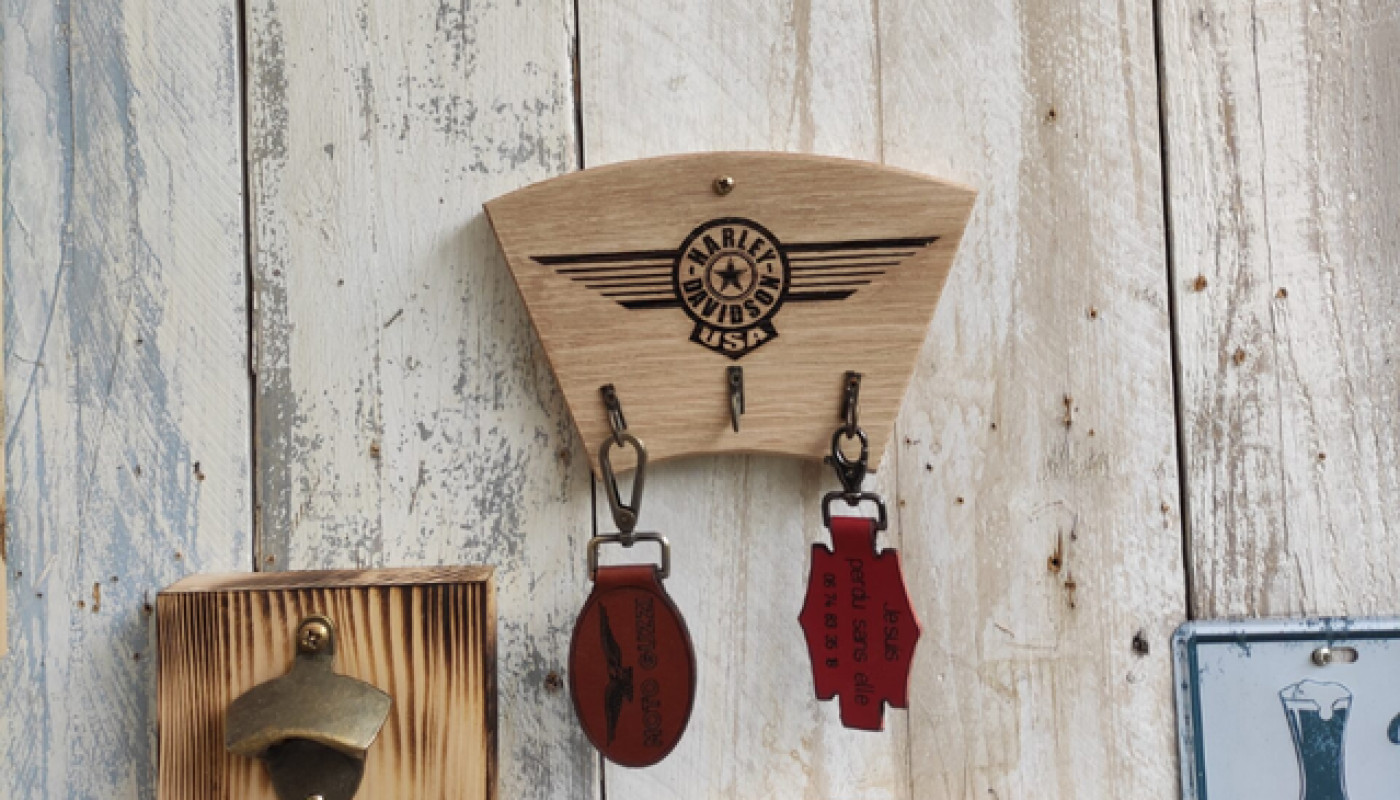 Le Monde du Motard, le must pour les accessoires de motards