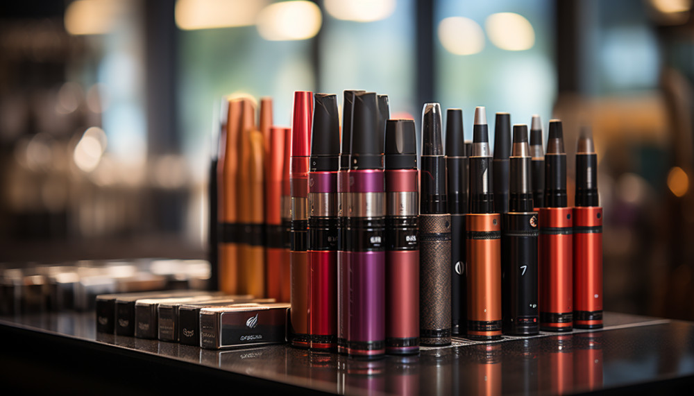 Acheter sa première cigarette électronique : le guide