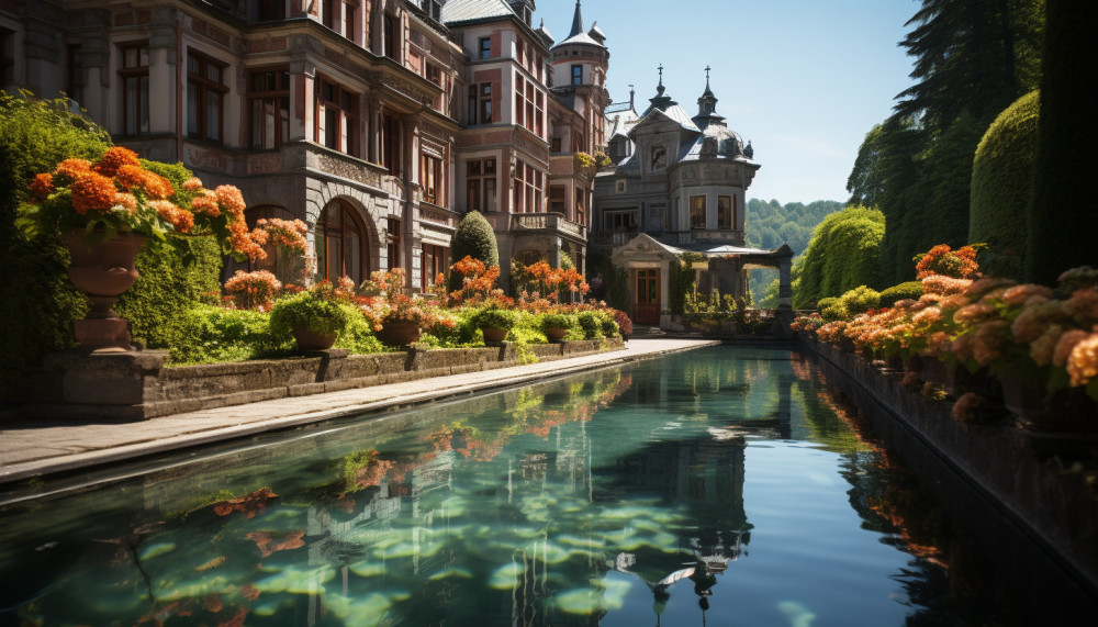 Belgique : beautés naturelles et sites touristiques à ne pas manquer.