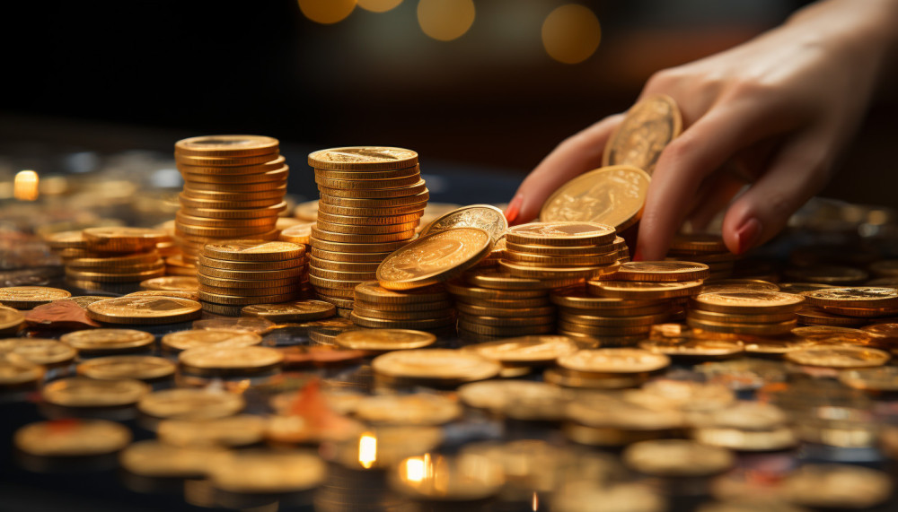 Casino : Comment faut-il effectuer les retraits sur Azur Casino ?