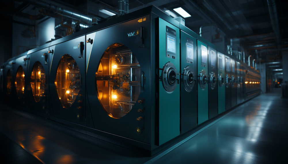 Comment choisir la centrale vapeur ?