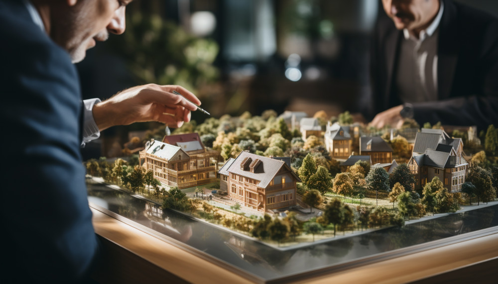 Comment choisir une agence immobilière ?