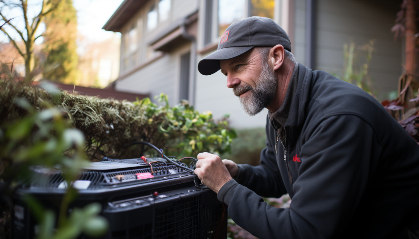 Comment installer une pompe à chaleur ?