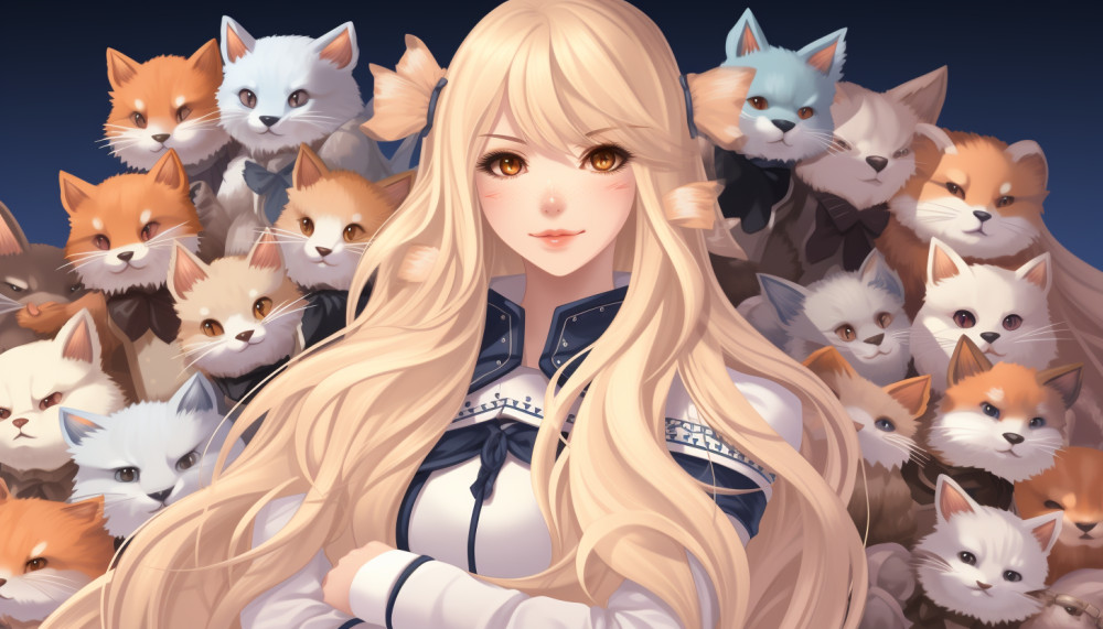 Comment Neko Sama a réussi à se réinventer en 2023