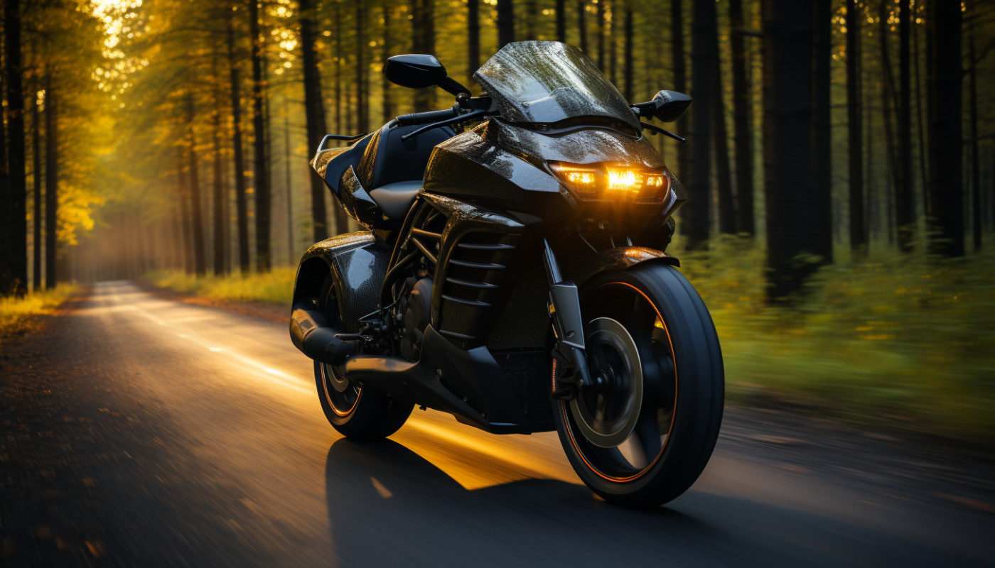 Comment prendre soin de votre moto ?