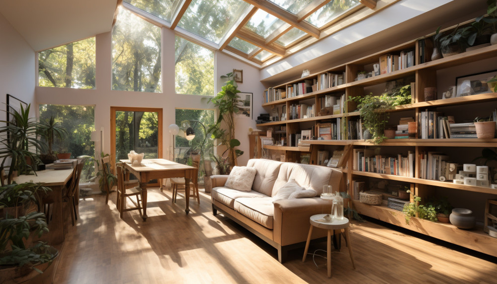 Comment réaliser la visite virtuelle d’une maison à louer ?