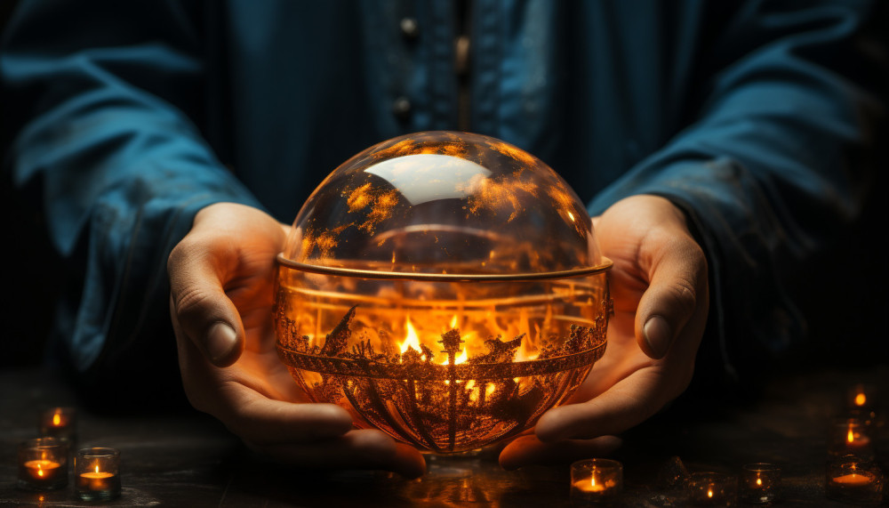 Comment utiliser la voyance pour sortir de l’incertitude ?