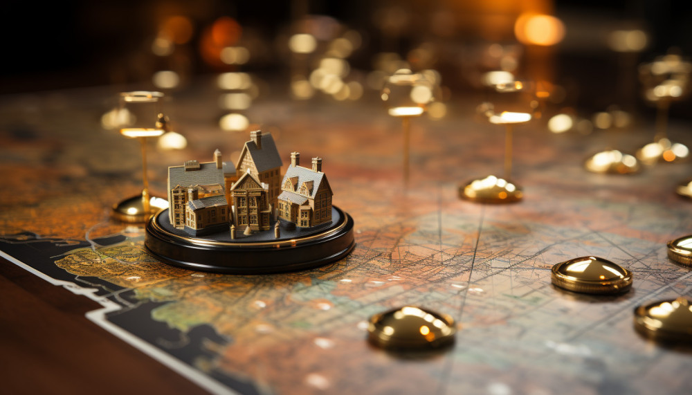 Comprendre le droit patrimonial