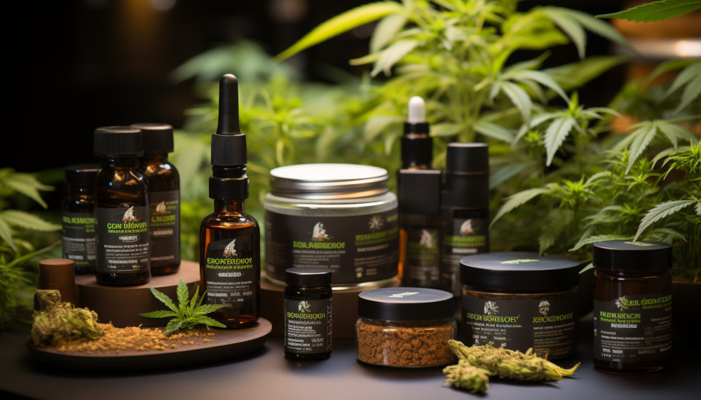 De bonnes raisons d’opter pour les produits CBD