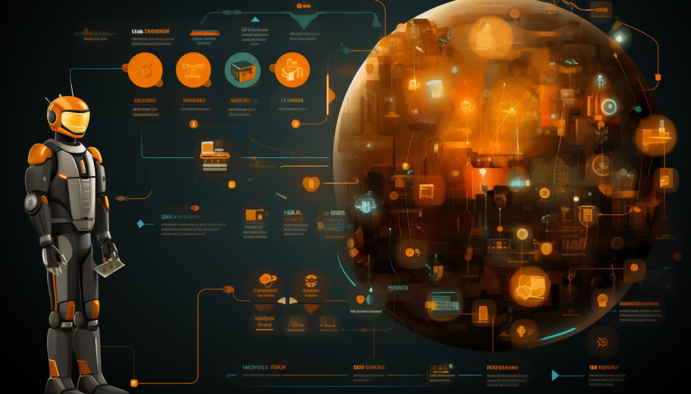 Développement de chatbots personnalisés à l'aide de chat gpt pour les entreprises