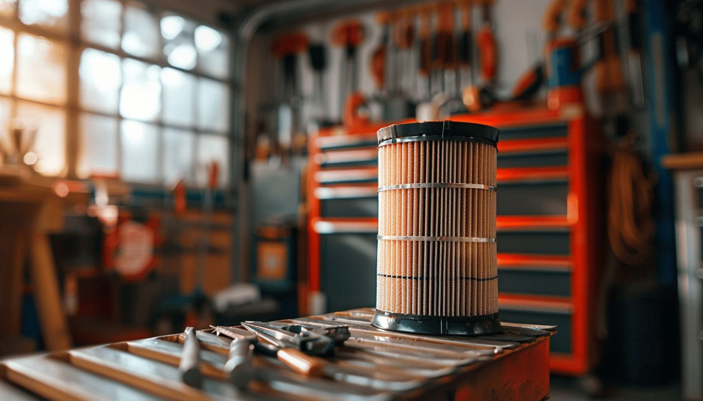 Étapes clés pour maintenir l'efficacité du filtre à particules dans votre voiture