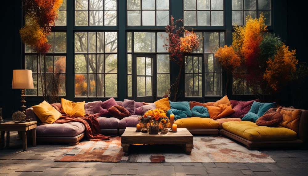 Intérieur bohème : comment l'aménager ?