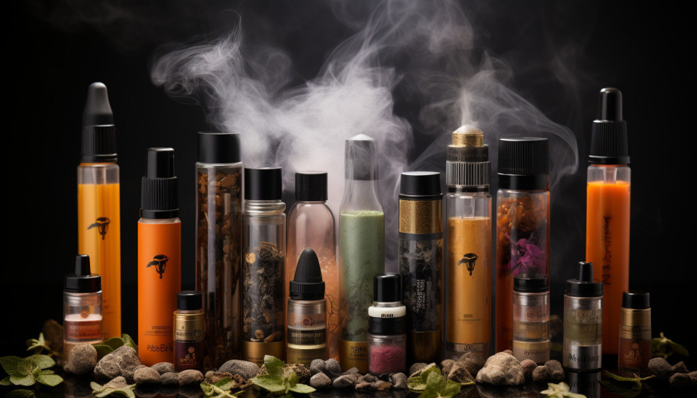 La cigarette électronique : parlons-en !