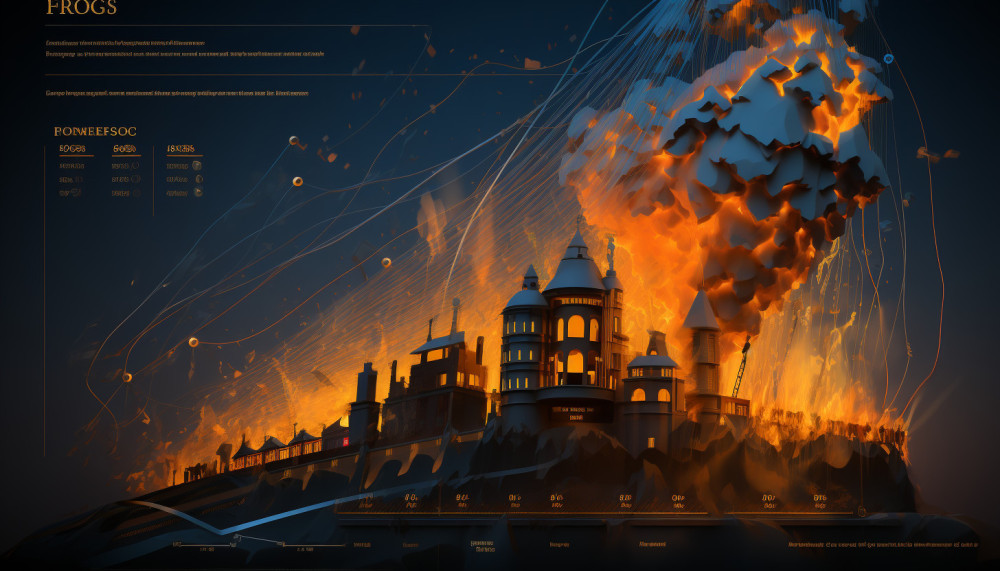 L’économie mondiale préoccupée par la montée des taux