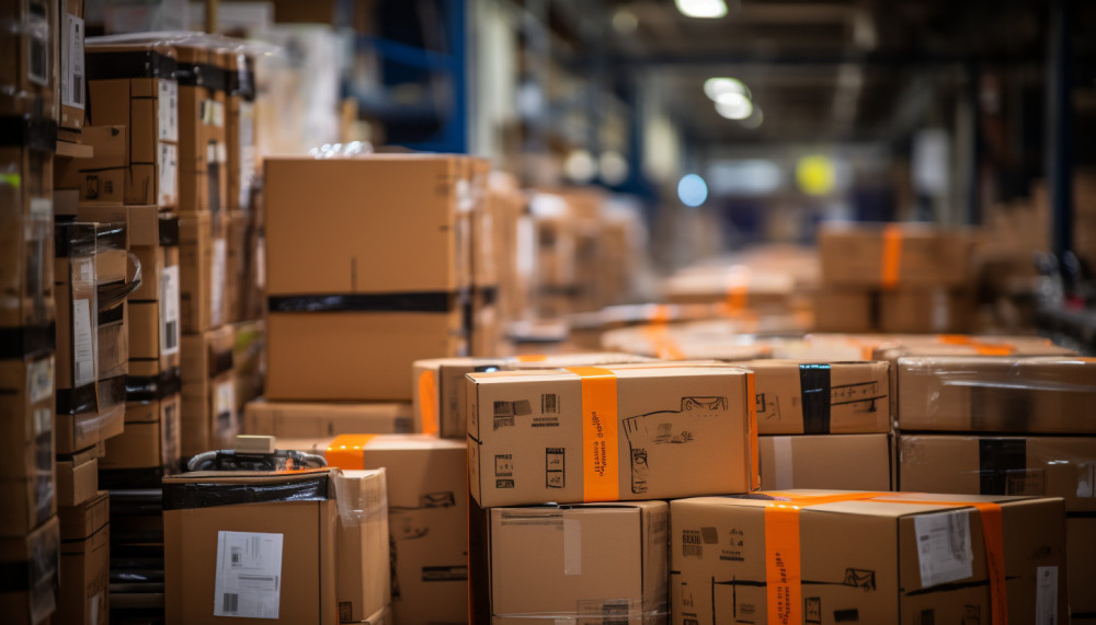 Les avantages de l'automatisation des entrepôts pour la gestion des stocks