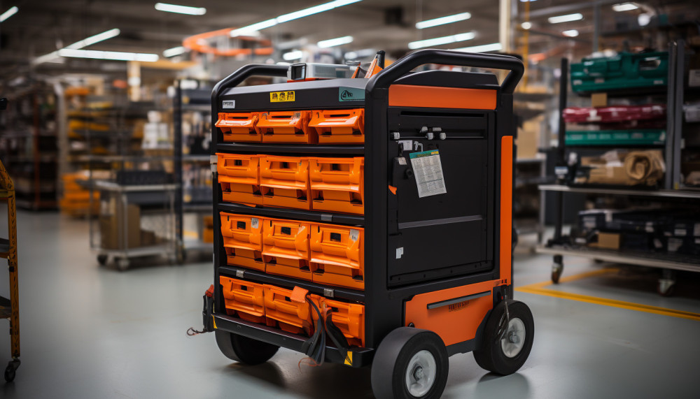 Les critères de sélection d'une servante d'atelier