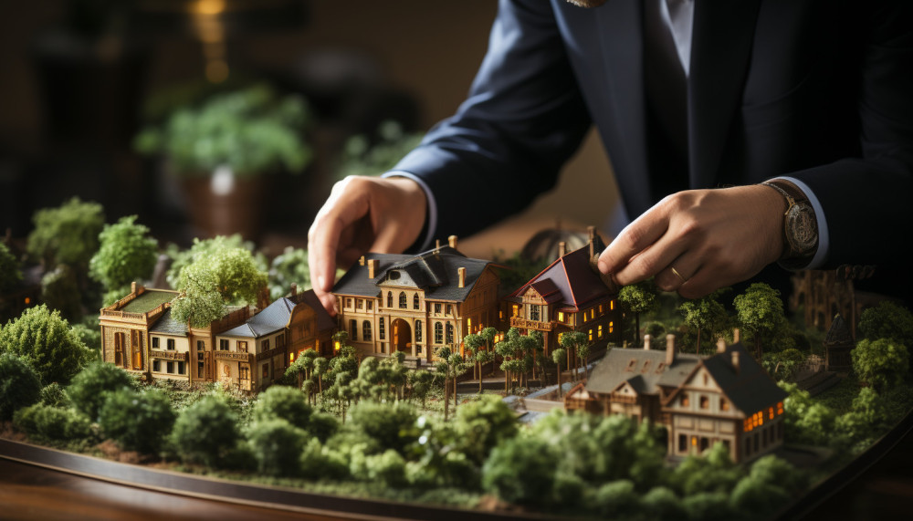 Les différents atouts d’un agent immobilier