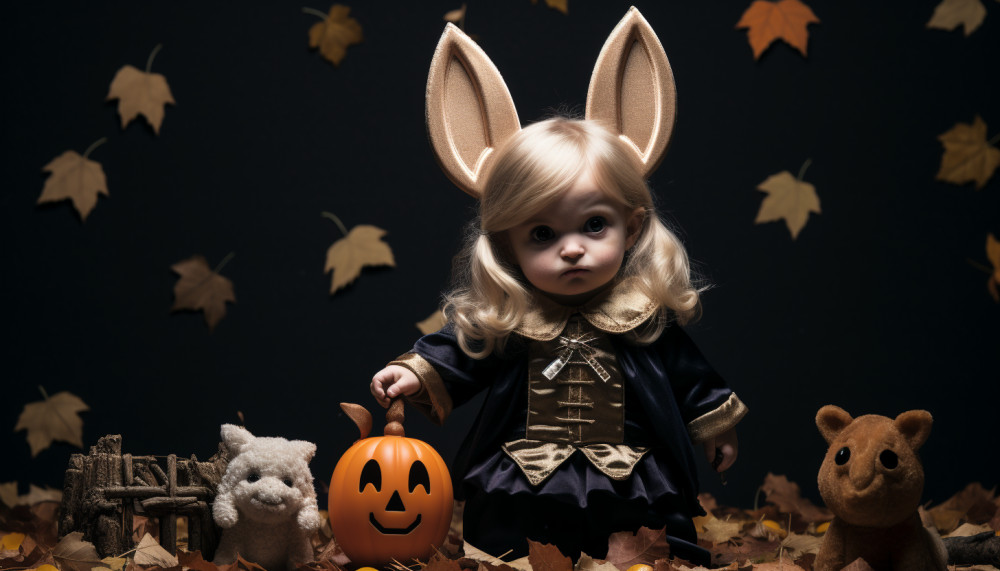 Les effets économiques de la popularité des licornes sur les produits pour enfants