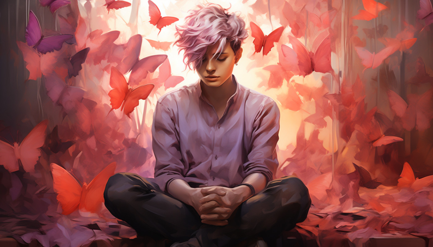 Les impacts psychologiques d'une apparence jugée non conforme aux normes sociétales