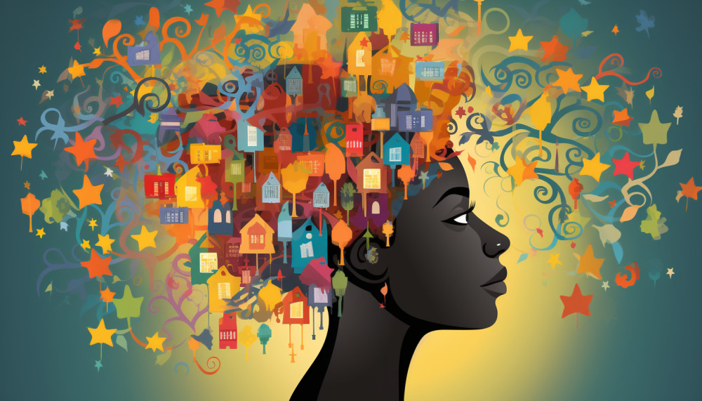 L'influence de l'éducation sur la santé mentale