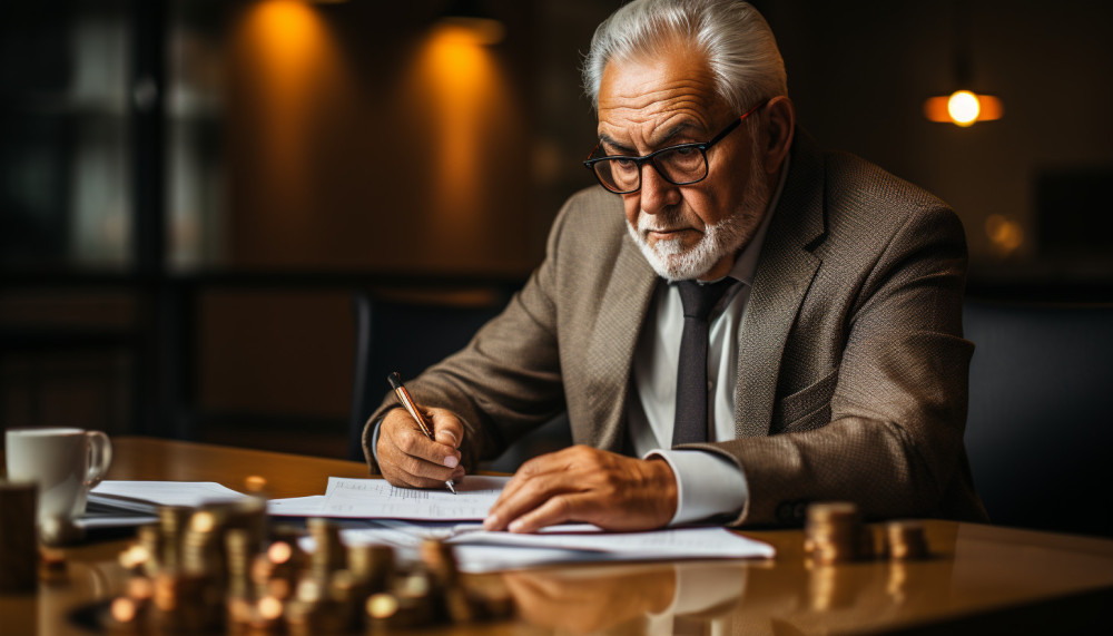 Nos conseils pour bien préparer votre retraite ?