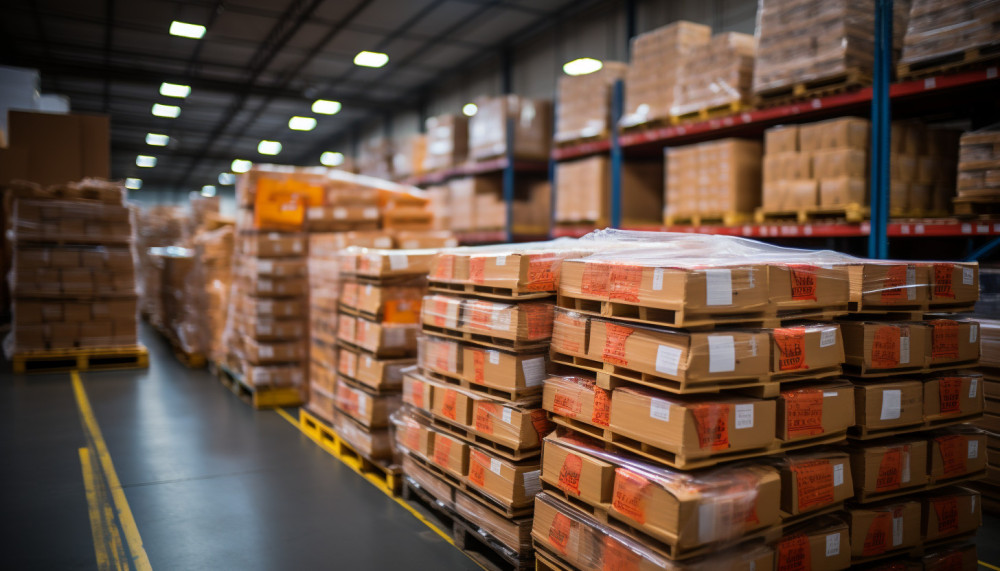 Pourquoi choisir une entreprise de distribution pour vos produits ?