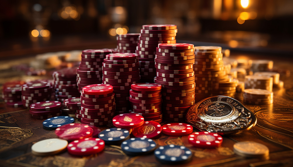 Pourquoi jouer au casino en ligne ?