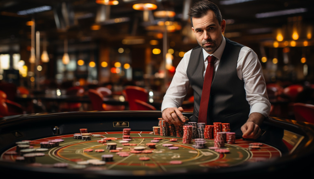 Pourquoi jouer au casino ?