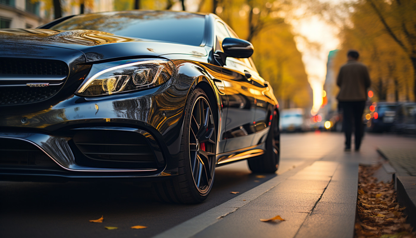 Protéger son pare-chocs : avantages et budget