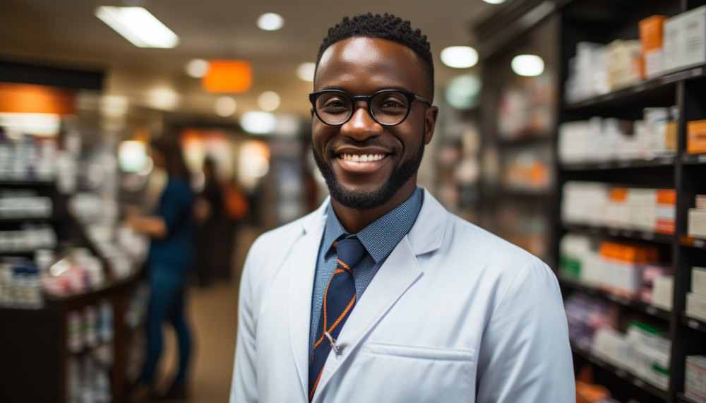 Que faut-il faire pour réussir en tant que pharmacien ?