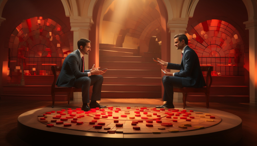 Quel est le rôle d’un courtier en rachat de crédit ?