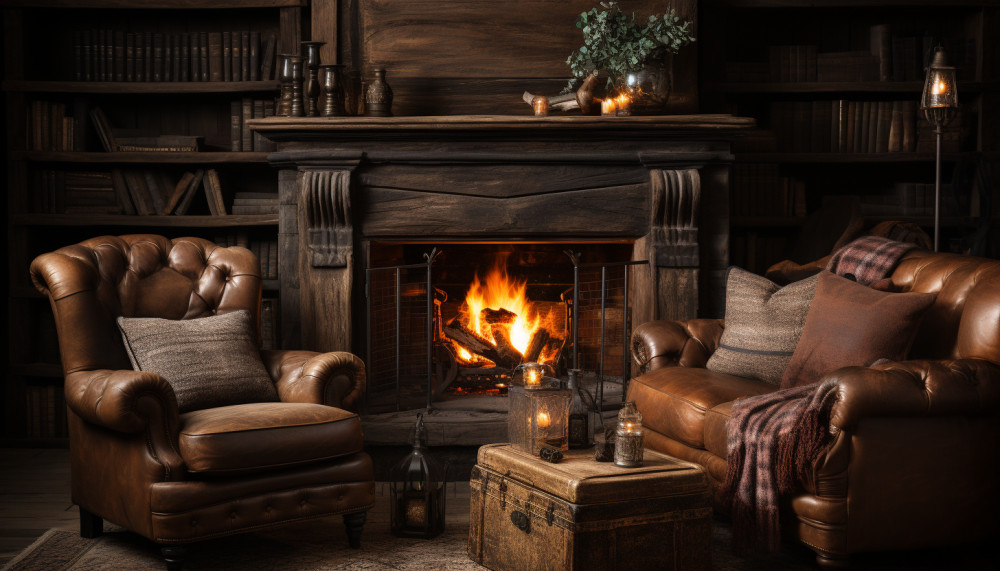 Quelques idées pour réussir la rénovation de sa cheminée