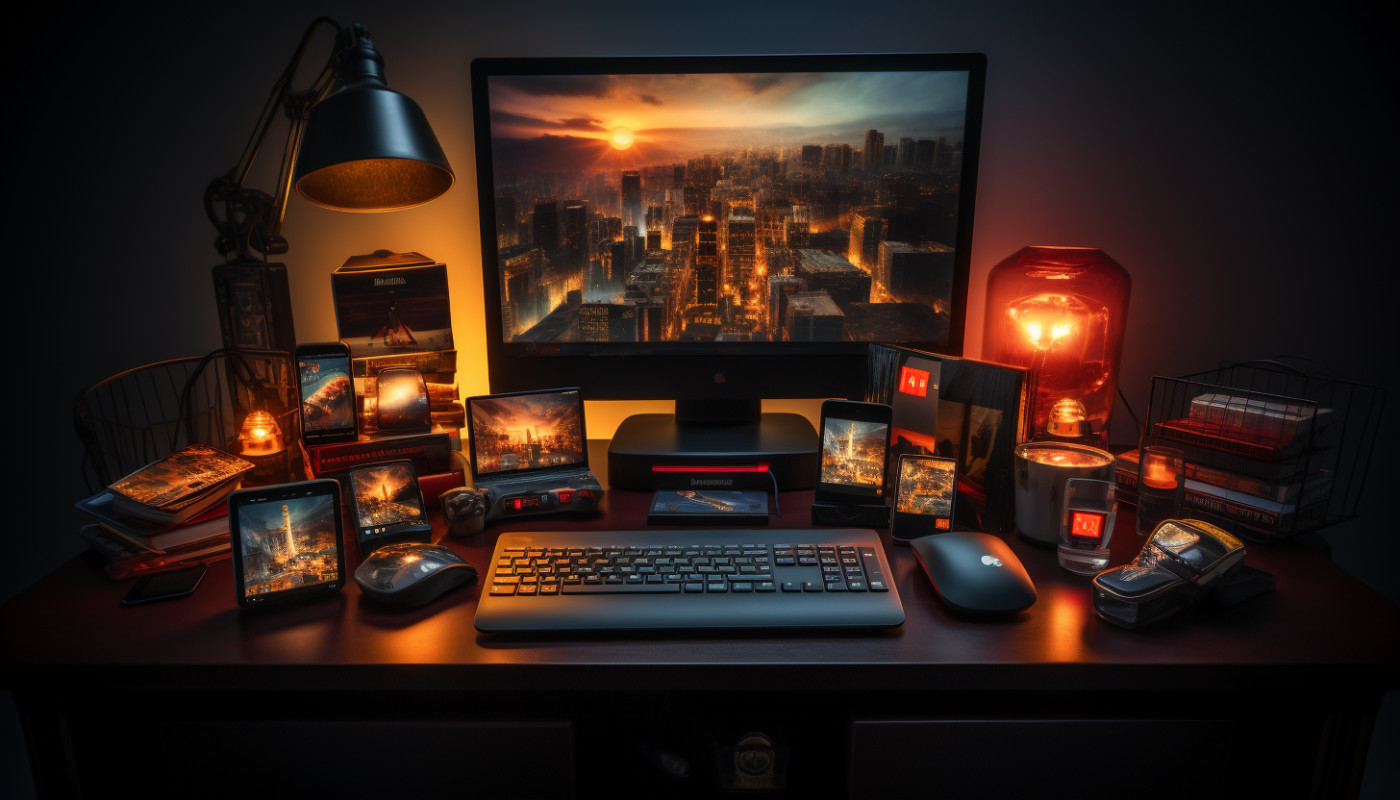 Quels sont les avantages de Netflix?