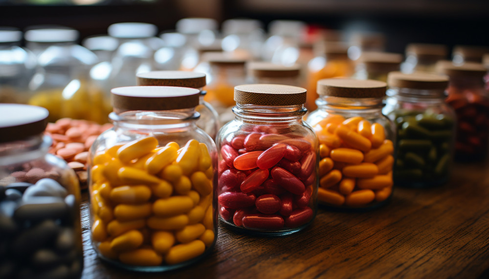 Quels sont les bénéfices des compléments alimentaires ?