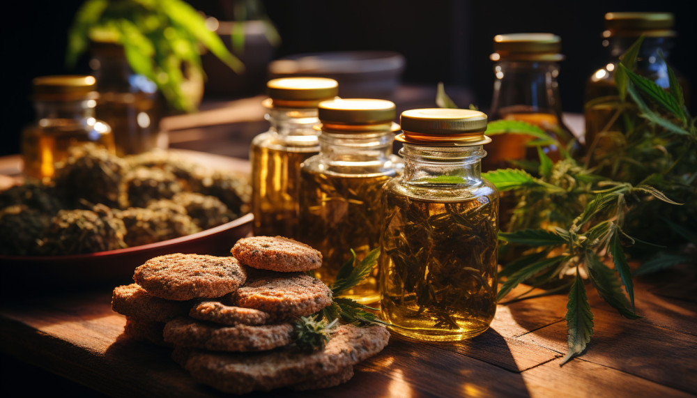 Quels sont les effets thérapeutiques de la consommation du cannabidiol ?