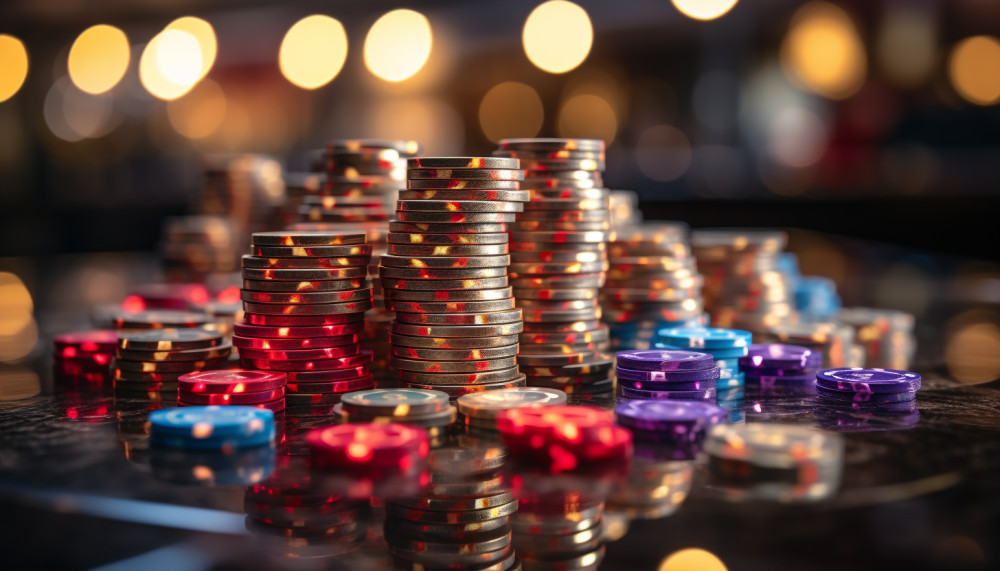 Quels sont les meilleurs jeux de casino en ligne ?