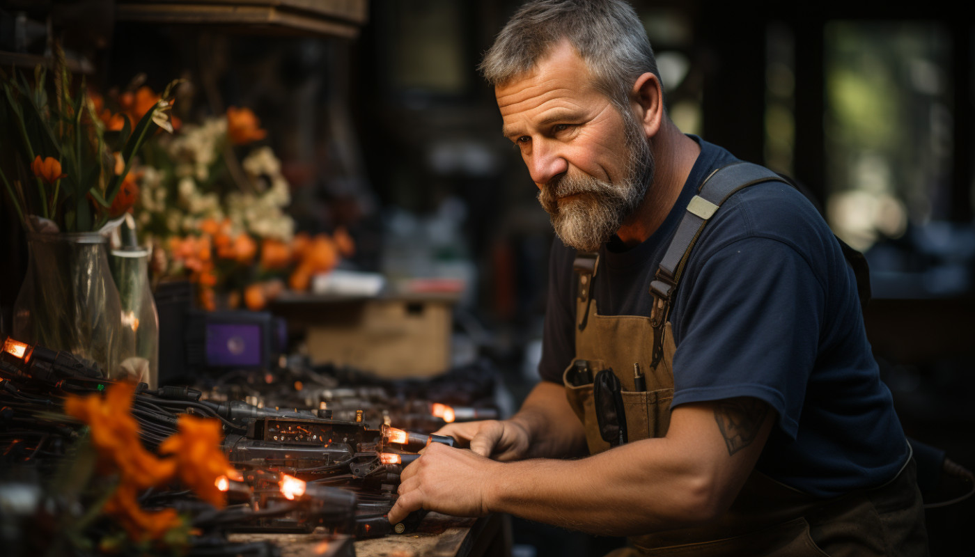 Quels sont les services proposés par un plombier?