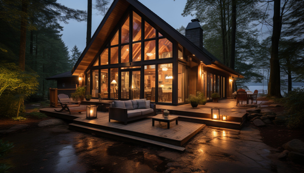 Résidence de vacances : c'est quoi et pourquoi opter pour elle ?