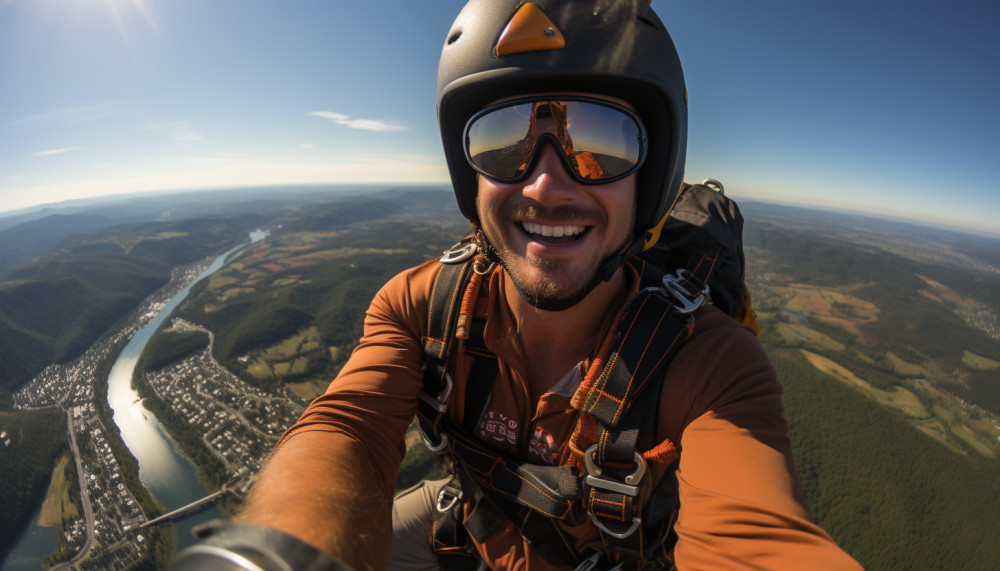 Saut en parachute : Quelles sont les conditions à remplir avant de vous lancer ?
