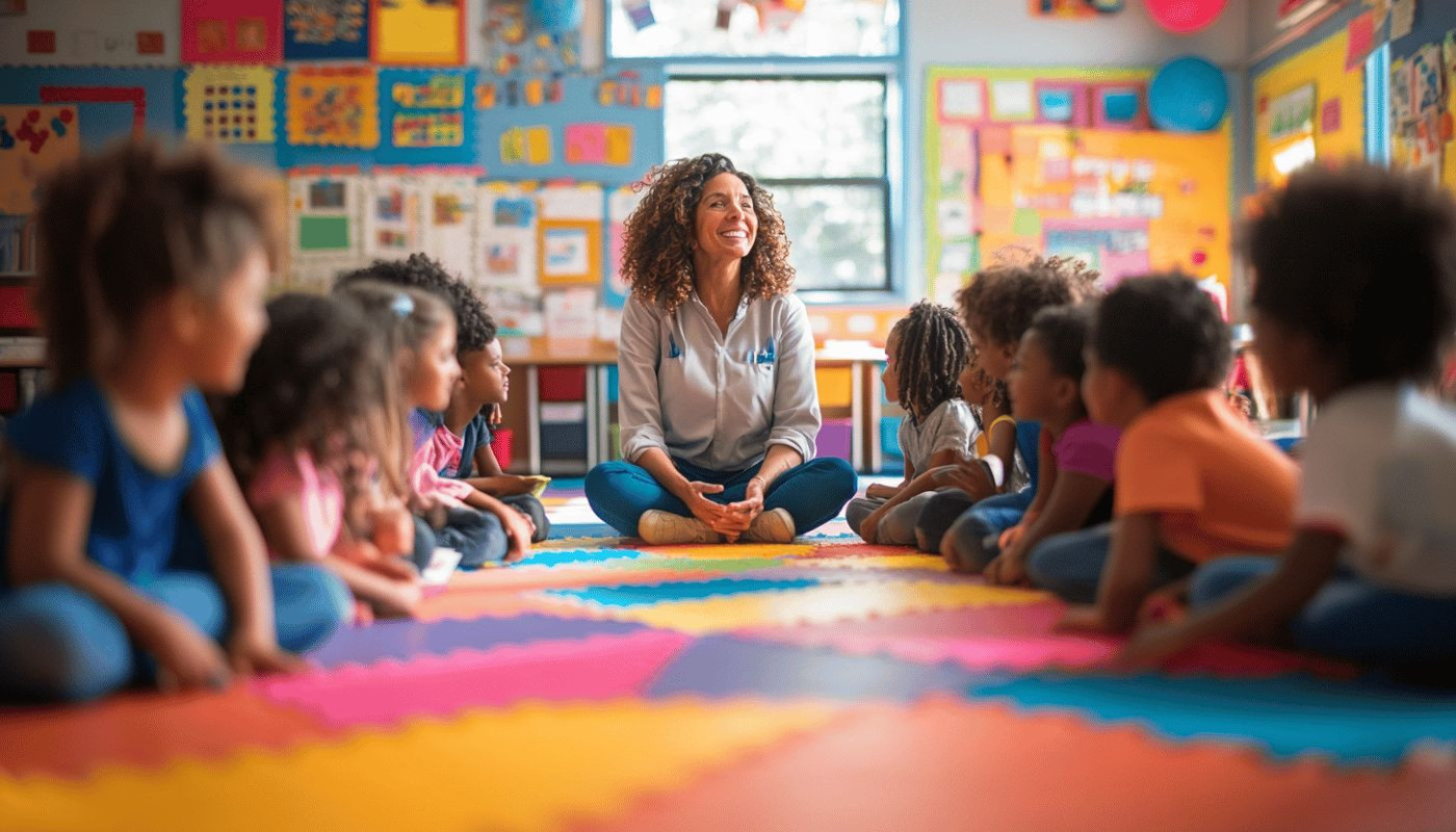 Stratégies efficaces pour gérer la classe dès la rentrée