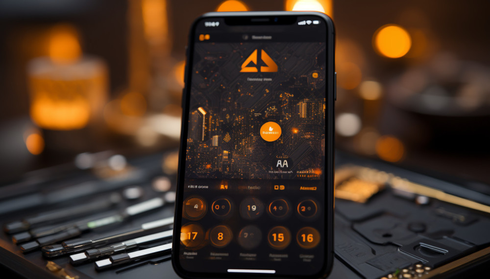 Tout savoir sur AKT.io, la néo-banque révolutionnaire