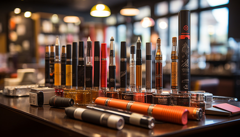 Tout sur les cigarettes électroniques