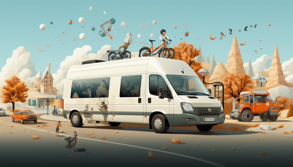 Véhicules hors d’usage : optez pour Rapid Épaviste